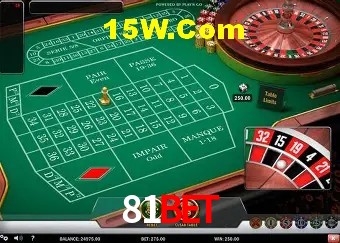 81Bet - cassino ao vivo