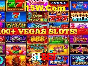81Bet - Aplicativo Móvel